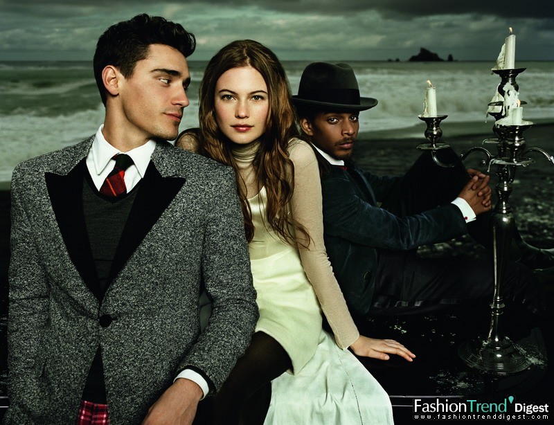 Tommy Hilfiger 2007ﶬͼƬ